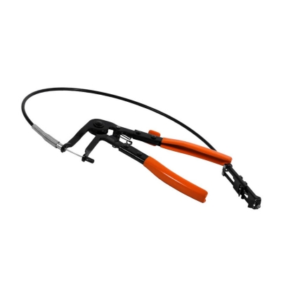 Pinza Para Abrazaderas Con Cable Flexible  18 A 54 Mm