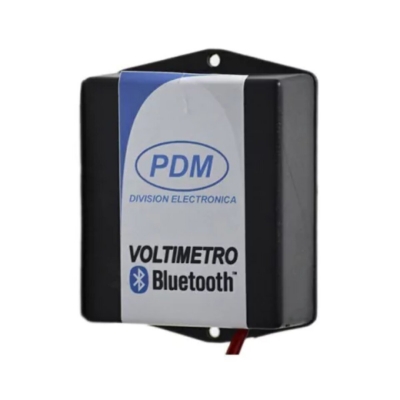 Voltimetro Bluetooth Universal